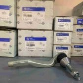 RÔ TUYN LÁI NGOÀI BÊN LÁI MERCEDES GLC - A2054600105 GLC 200/250 đời 2015, GLC250/300 4 MATIC đời 2015-2022, E300 đời 2016-2018,