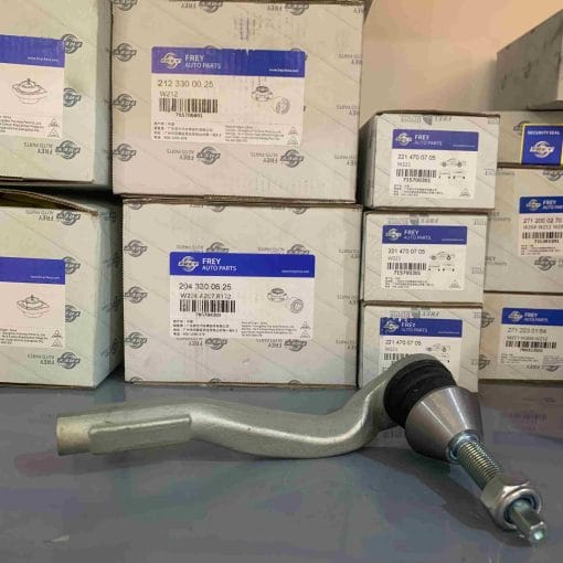 RÔ TUYN LÁI NGOÀI BÊN LÁI MERCEDES GLC - A2054600105 GLC 200/250 đời 2015, GLC250/300 4 MATIC đời 2015-2022, E300 đời 2016-2018,