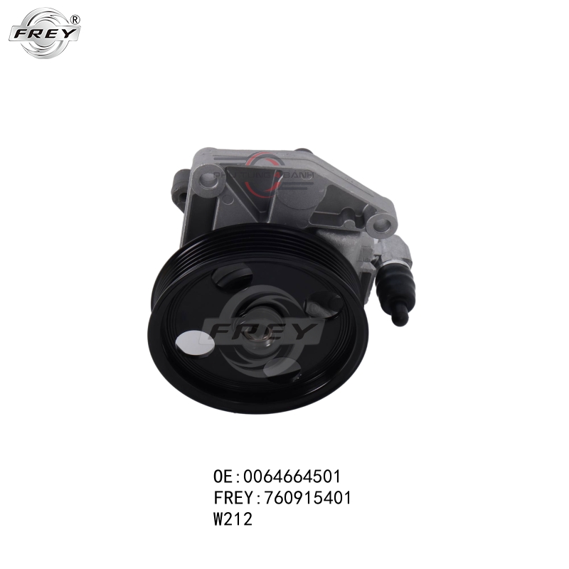 Bơm trợ lực lái xe Mercedes E300,E350 W212 - 0064664501 4 bom-tro-luc-lai-E300-W212-hang-frey
