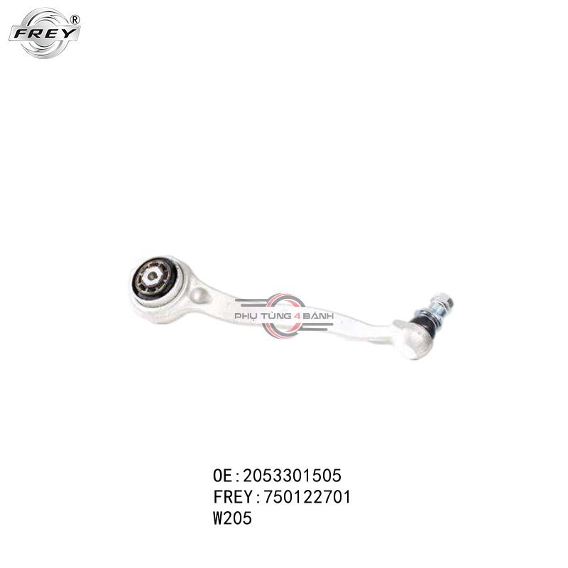 Càng i cong Mercedes W205 C180, C200, C250 - A2053301505 8 cang-cong-duoi-trai-Mercedes-w205-A2053301505-thuong-hieu-Frey