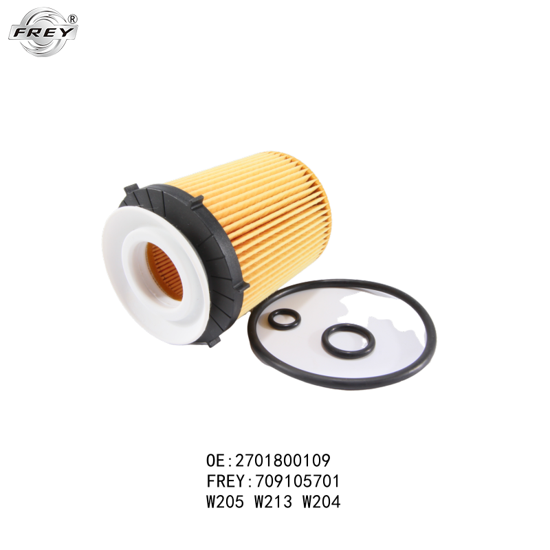 Lọc dầu Mercedes C200, C250, C300, CLA180 - A2701800109 10 Loc-dau-Mercedes-C200-A2701800109