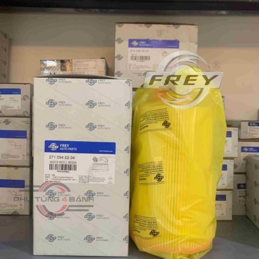Lọc gió động cơ Mercedes C180,C200 W203, E200 W211- A2710940204 - Hình ảnh 2