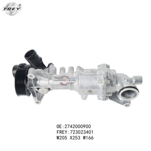 Bơm nước Mercedes E Class W213 - A2742000900