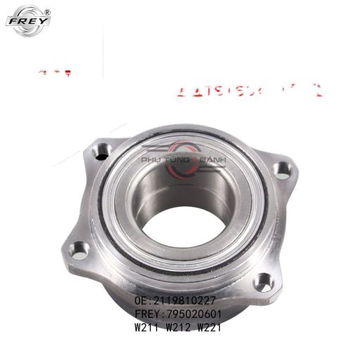 Bi moay ơ sau Mercedes S400, S550, S600, S63 AMG - A2119810227 - Hình ảnh 2