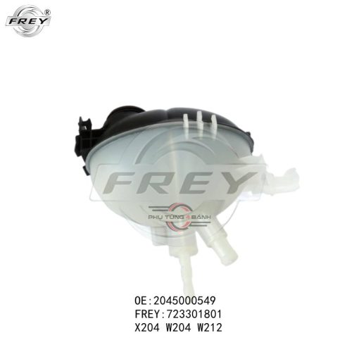 Bình nước phụ Mercedes C200 W204 - A2045000549