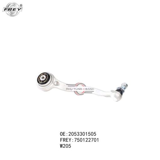 Càng i cong Mercedes W205 C180, C200, C250 - A2053301505 - Ảnh 2