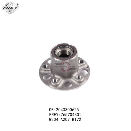 Bi moay ơ trước Mercedes W204 - A2043300625