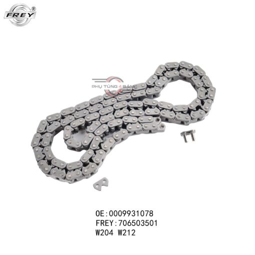 Xích cam Mercedes C250, SLK250 - A0009931078