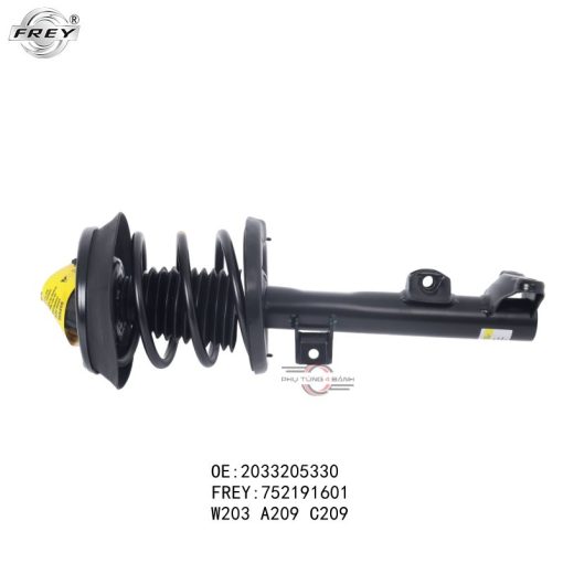 Giảm xóc trước Mercedes W203 - A2033206530