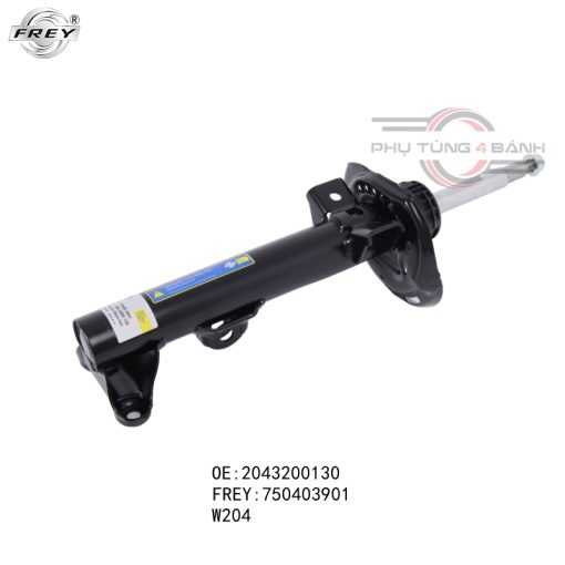 Giảm xóc trước Mercedes C180K W204 - A2043200130 - Hình ảnh 2