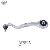Càng i nhôm phải Mercedes E200, E230, E250 - A2123302811
