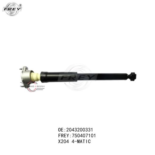 Giảm xóc sau Mercedes GLK300 X204 - A2043200331
