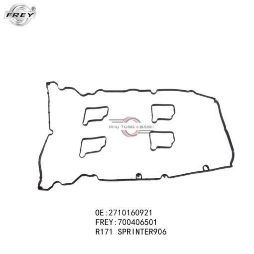 Gioăng nắp máy (giàn cò) xe Mercedes E200 W211 - 2710160921