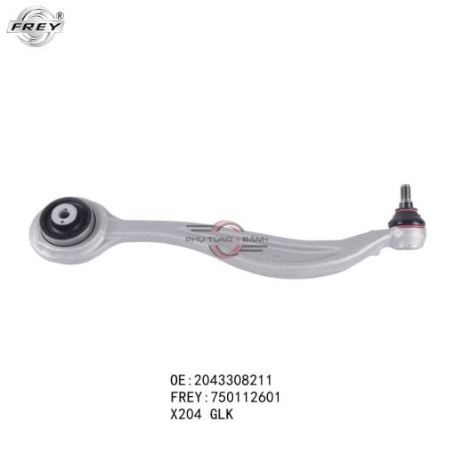 Càng i cong phải Mercedes GLK300 - A2043308211