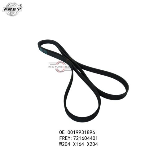 Dây curoa tổng Mercedes C300 - A0019931896 - Hình ảnh 2