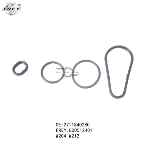 Gioăng két làm mát Mercedes C180 - A2711840280 - Ảnh 2