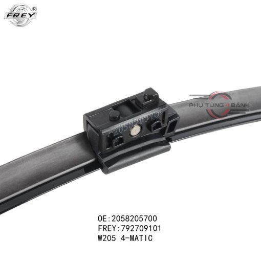 Chổi gạt mưa Mercedes C200 W205 - A2058205700 - Ảnh 2
