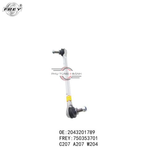 Rotuyn cân bằng trước trái E500 - A2043201789 - Hình ảnh 2