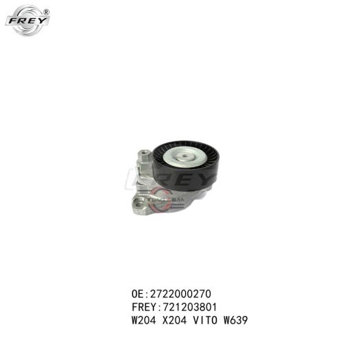 Cụm tăng tổng curoa Mercedes GL450 - A2722000270 - Ảnh 2