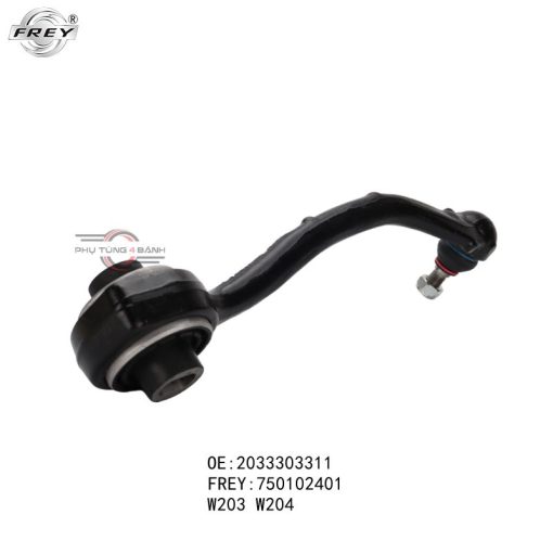 Càng gang xe Mercedes C200 - A2033303311 - Hình ảnh 2