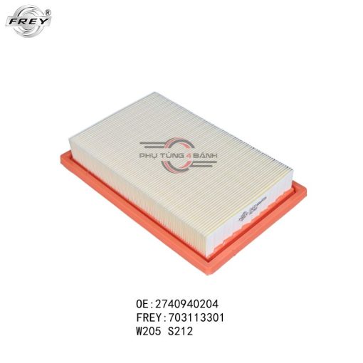 Lọc gió động cơ C200 W205 - A2740940104 - Hình ảnh 2