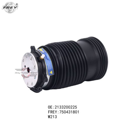 Bóng hơi giảm xóc sau Mercedes GLC300 - A2133200225
