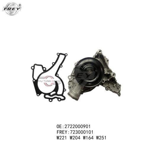 Bơm nước động cơ Mercedes C300 - A2722000901