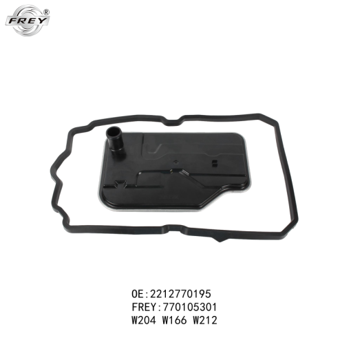 Lọc dầu số xe Mercedes S500 năm 2005-2011 - Hình ảnh 2