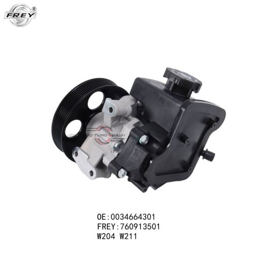 Bơm trợ lực lái Mercedes C200 - A0034664301