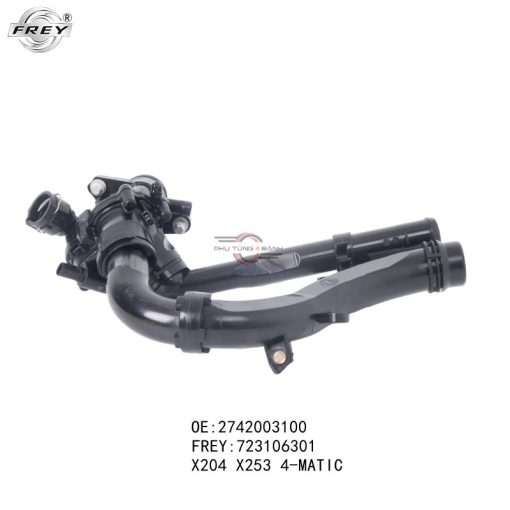 VAN HẰNG NHIỆT GLC250 - A2742003100 - Hình ảnh 2