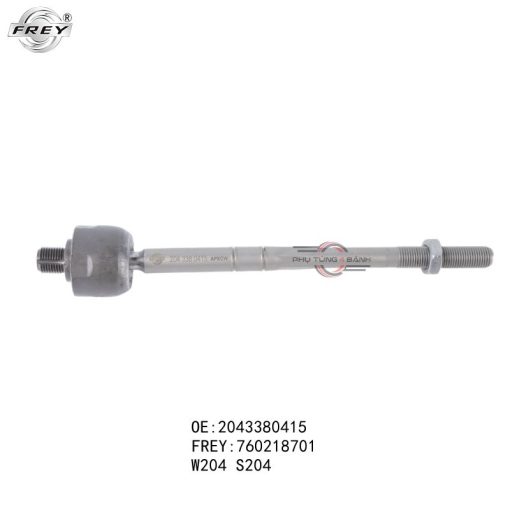 Rotuyn lái trong Mercedes C200 - A2043380415 - Hình ảnh 2