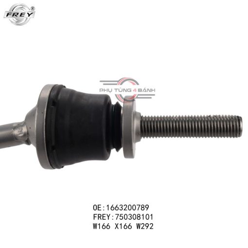 Rotuyn cân bằng trước Mercedes GL350 - A1663200789 - Hình ảnh 2
