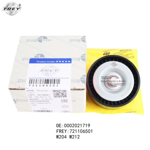 Bi tỳ trơn xe Mercedes C180 - A0002021719