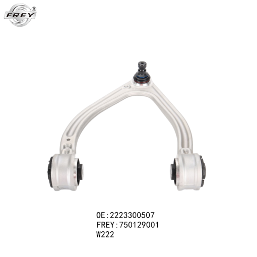 Gói đại tu gầm Mercedes S500 W222 - Hình ảnh 2