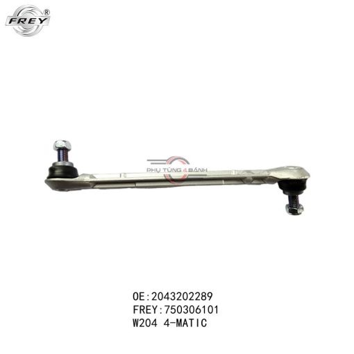 Rotuyn cân bằng Mercedes C300 trước phải - A2043202289