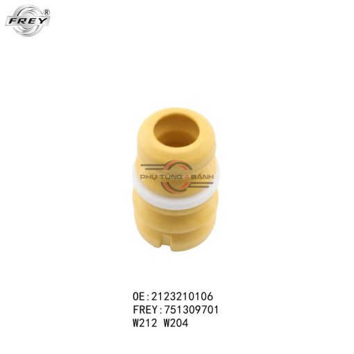 Tăm bông giảm xóc E200 Mercedes W212 - A2123210106