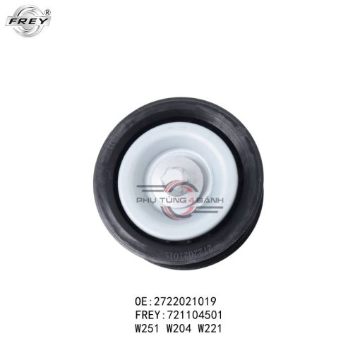 Bi tỳ rãnh Mercedes C230, C280 - A2722021019