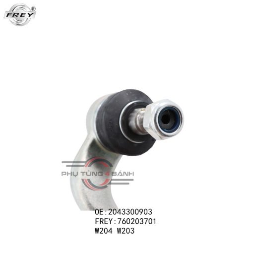 Rotuyn lái ngoài Mercedes C250, C300, C350 - A2043300903 - Hình ảnh 2
