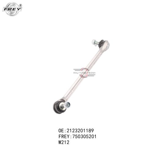 Rotuyn cân bằng trước Mercedes E200, E250 - A2123201189