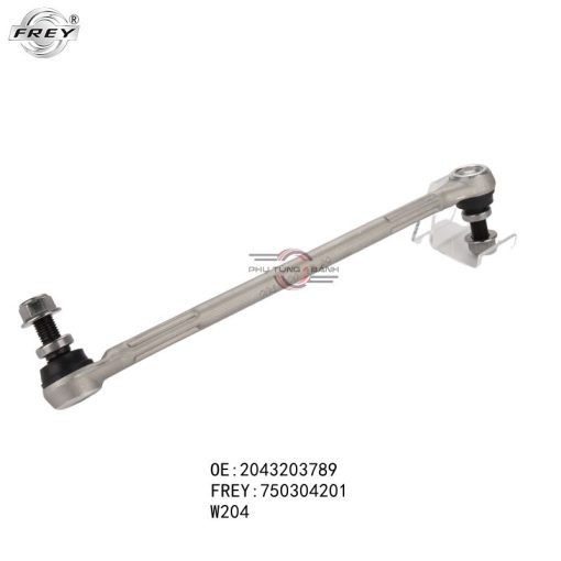Rotuyn cân bằng Mercedes C300, C350 trước trái - A2043200789 - Hình ảnh 2