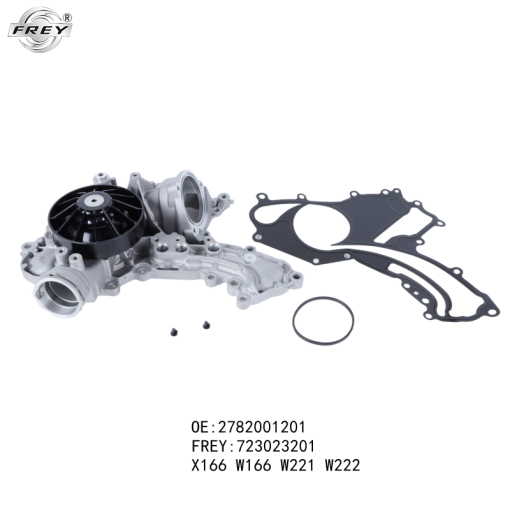 Bơm nước động cơ Mercedes GL450, GLS550, GL550 - 2782001201