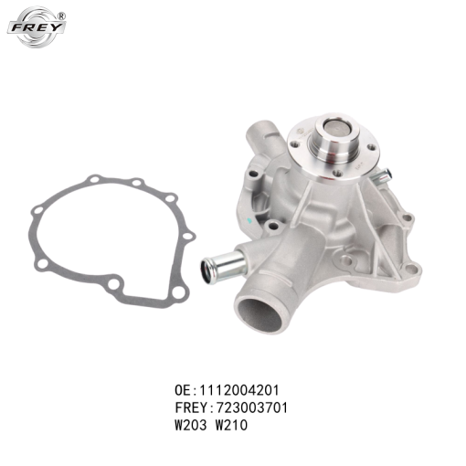 Bơm nước động cơ Mercedes C180 C200 W203- 1112004201