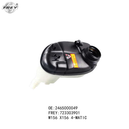 Bình nước phụ Mercedes CLA220, CLA250, CLA45 AMG - 2465000049