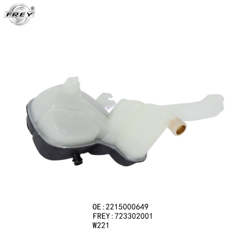 Bình nước phụ Mercedes S500 W221 - A2215000649