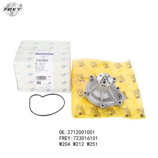 Bơm nước Mercedes C200 W204 - A2712001001