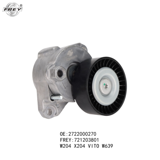 Cụm tăng tổng Mercedes GLK350 4Matic- 2722000270