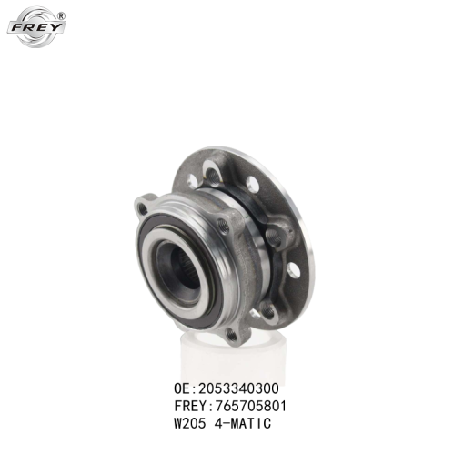 Bi moay ơ trước Mercedes GLC200, GLC300 - A2053340300