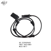 Cảm biến ABS trước Mercedes S350, S550, S450 W222 - A2229059605
