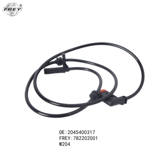 Cảm biến ABS sau Mercedes C200, C250 W204 - A2045400317