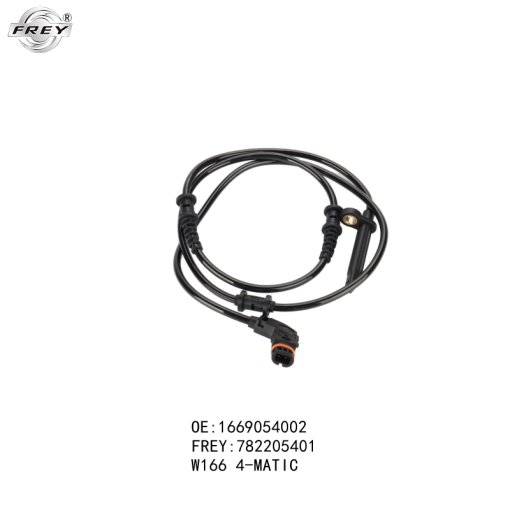 Cảm biến ABS trước Mercedes W166 ML, GLS, GLE - A1669054002